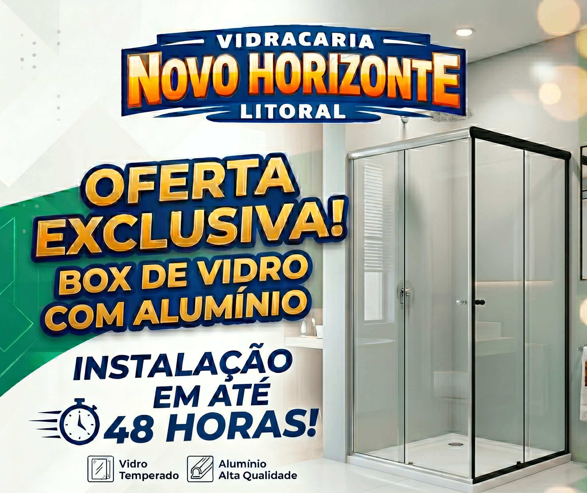 Promoção do Mês